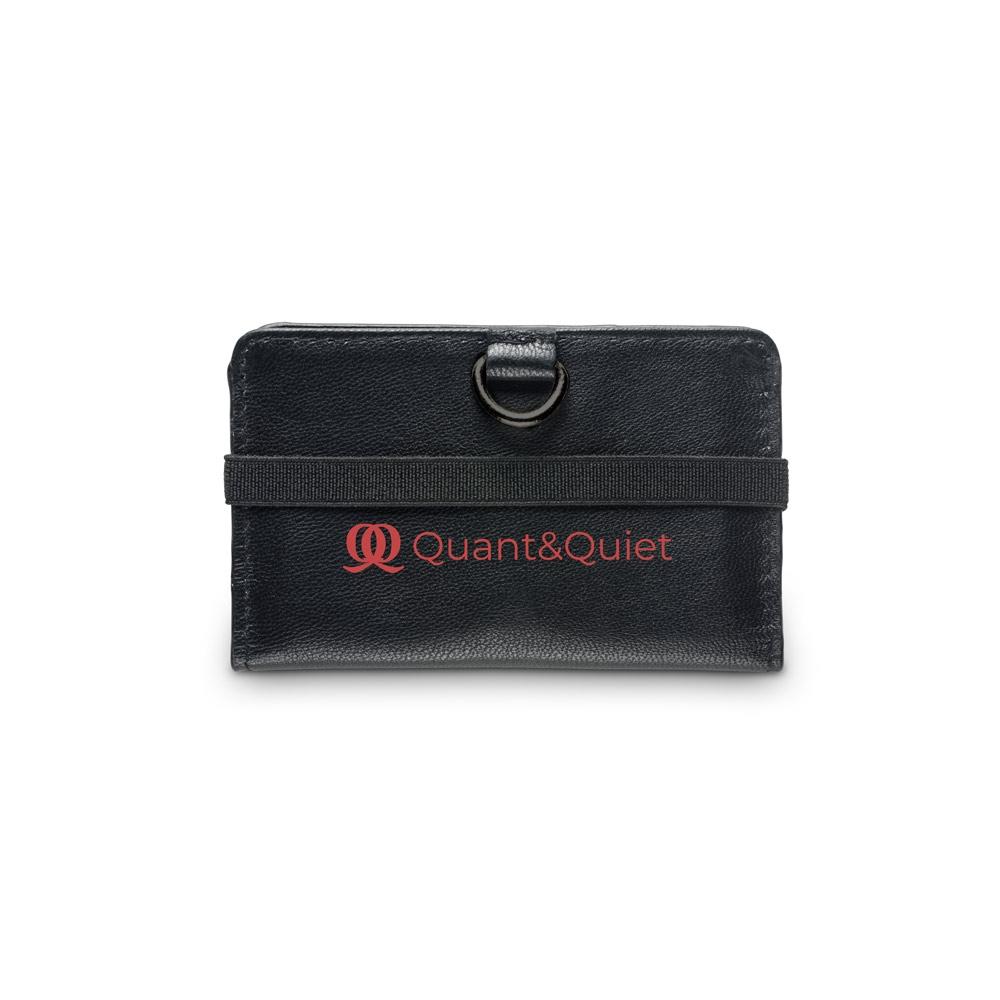 ORVYN. Portofel cu blocaj RFID pentru 10 carduri