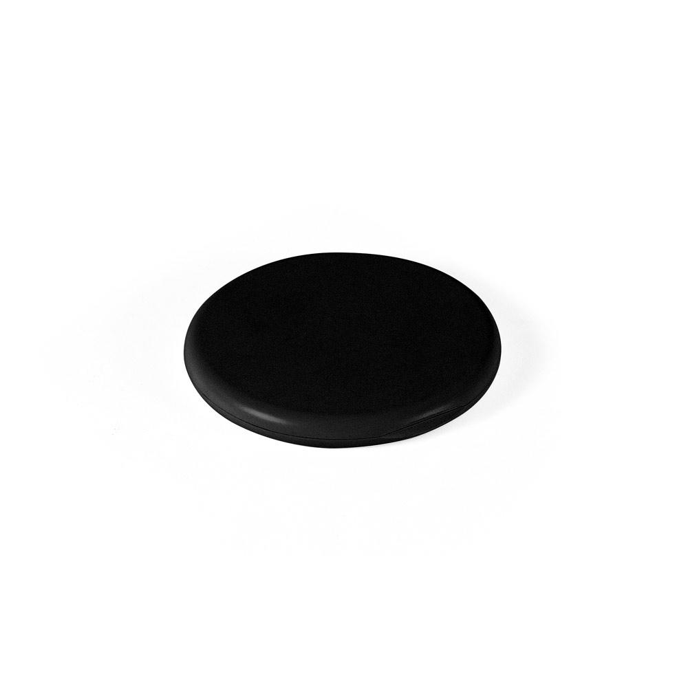 SYSTROM. Set de cablu și adaptor pentru încărcare ultrarapidă ABS 100% reciclat (100% rABS) Negru