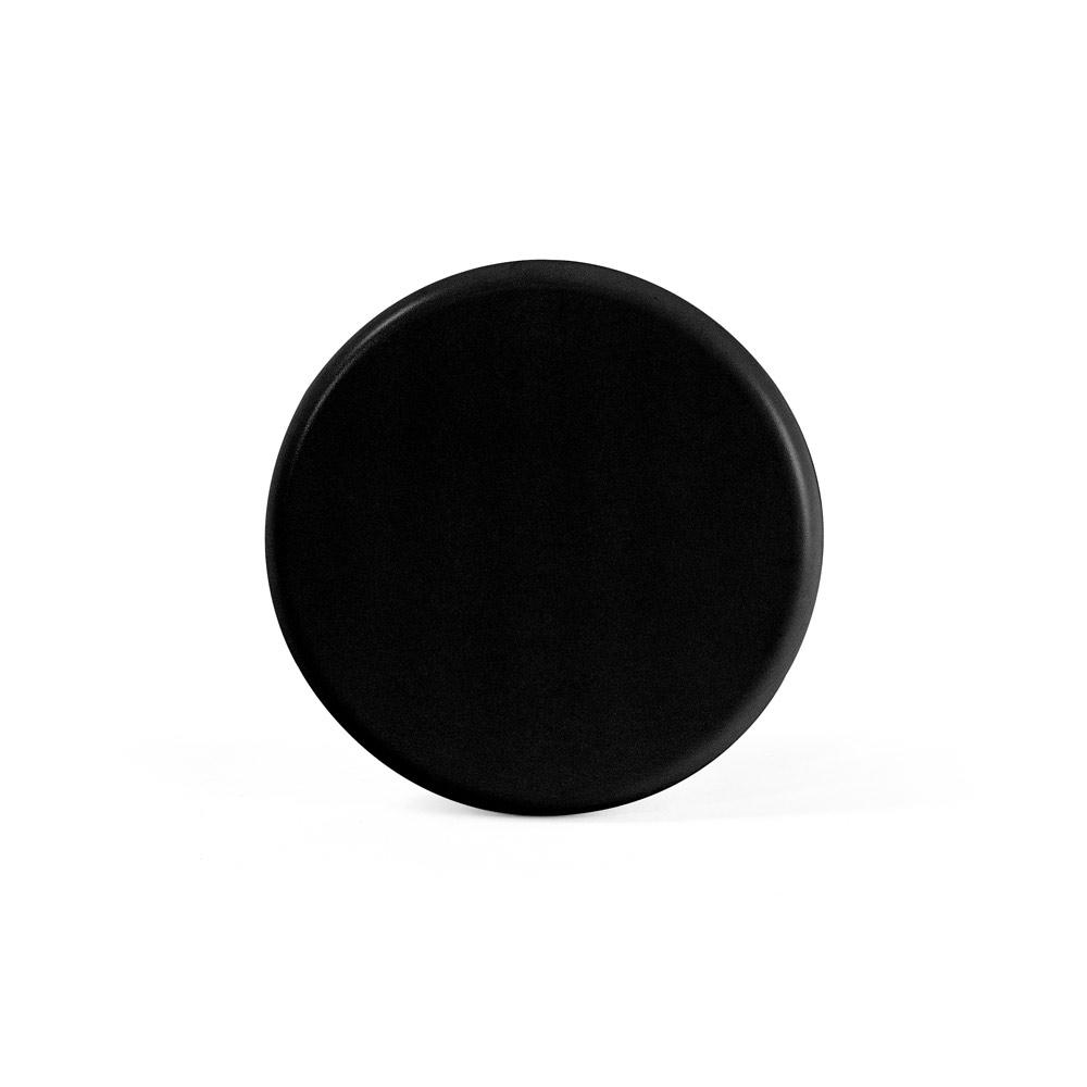 SYSTROM. Set de cablu și adaptor pentru încărcare ultrarapidă ABS 100% reciclat (100% rABS) Negru
