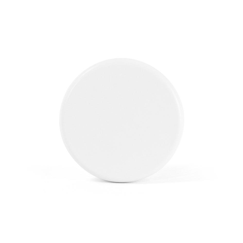 SYSTROM. Set de cablu și adaptor pentru încărcare ultrarapidă ABS 100% reciclat (100% rABS) Alb