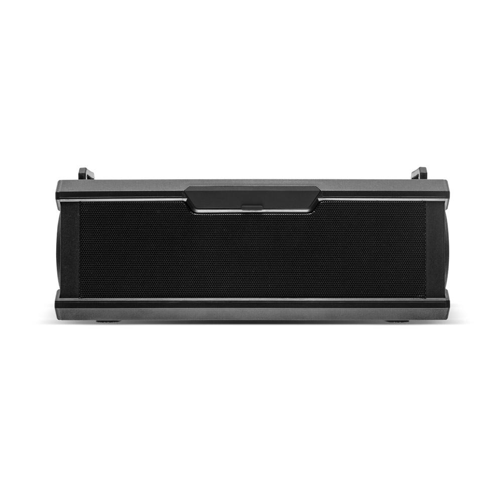 Timberlake. Difuzor portabil 20 W, 6 ore autonomie, din ABS Negru