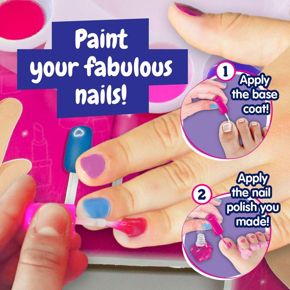 Studio manichiură Manicure Studio pentru copii Asortat