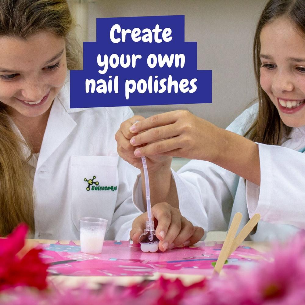 Studio manichiură Manicure Studio pentru copii Asortat