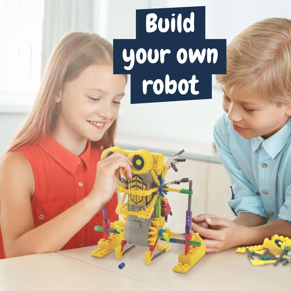 Joc educativ Betabot pentru copii Asortat