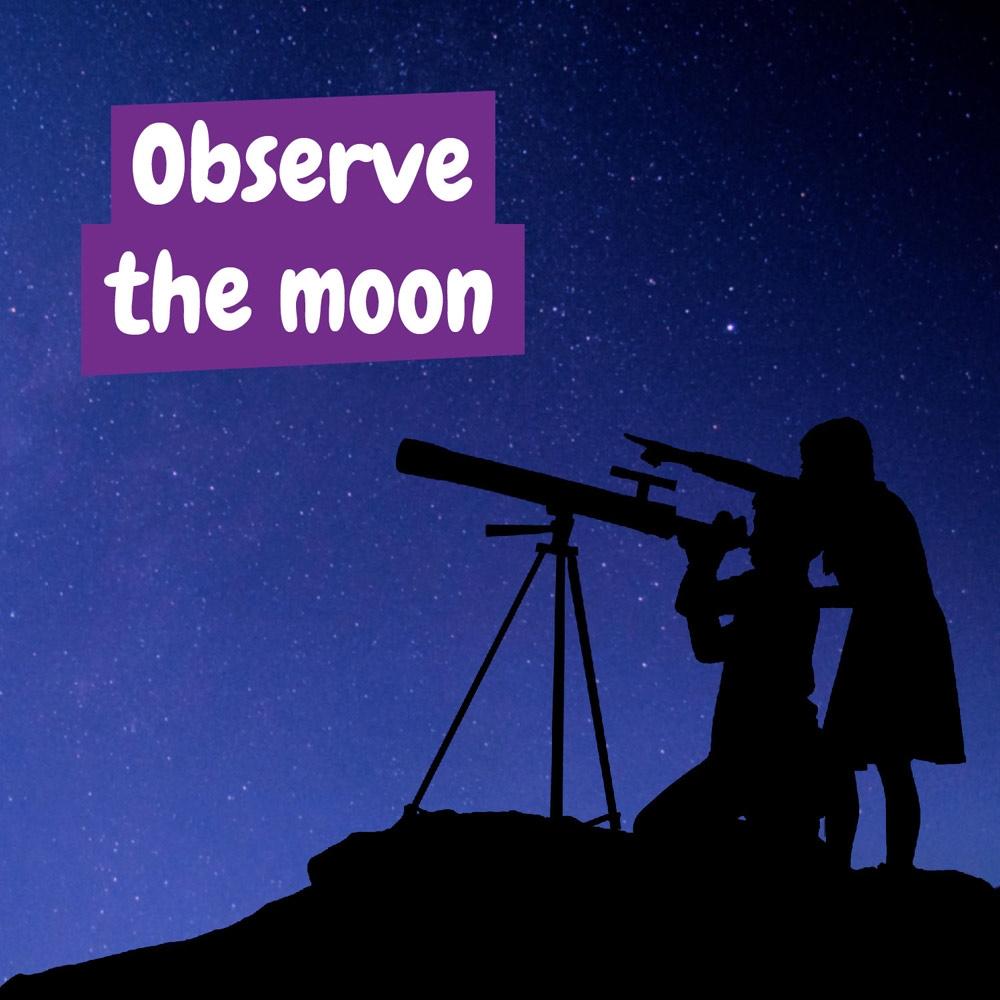 Joc educativ Telescope pentru copii Asortat