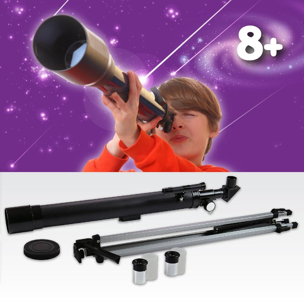 Joc educativ Telescope pentru copii Asortat
