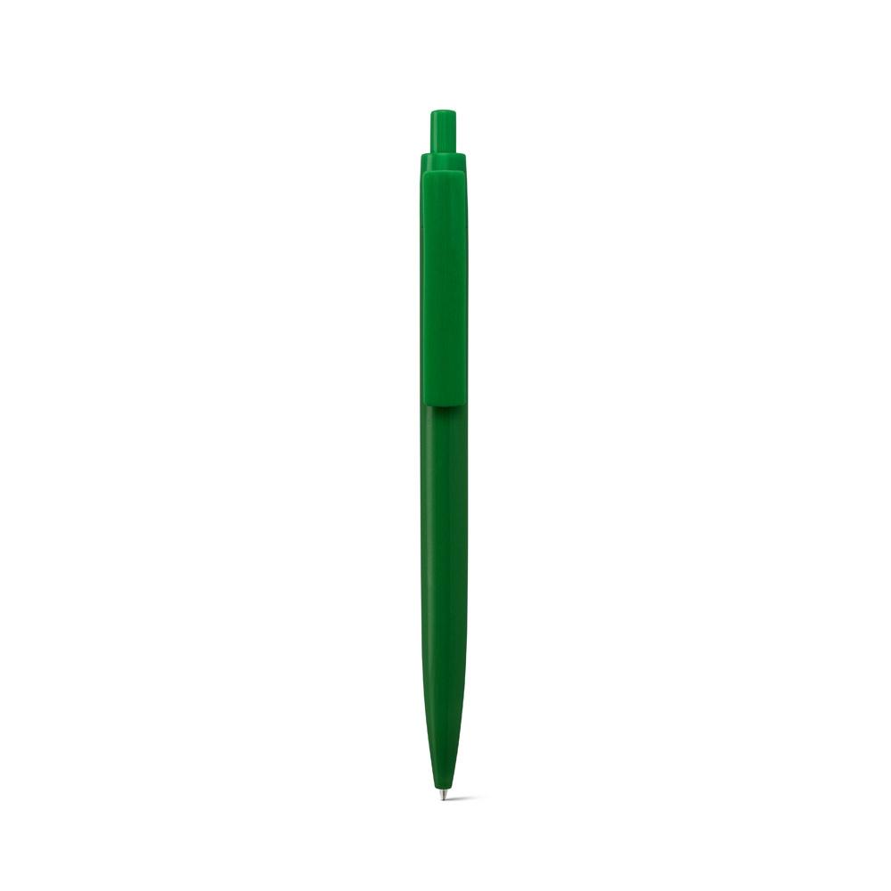 Pix Nolwen din ABS, finisaj lucios Verde