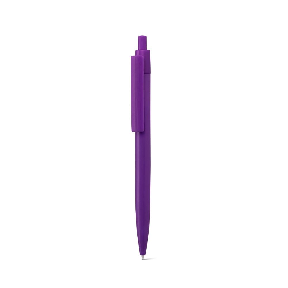Pix Nolwen din ABS, finisaj lucios Violet