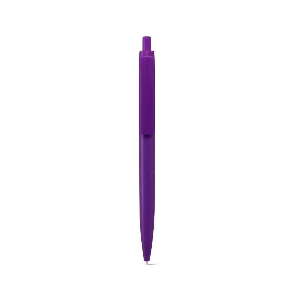 Pix Nolwen din ABS, finisaj lucios Violet