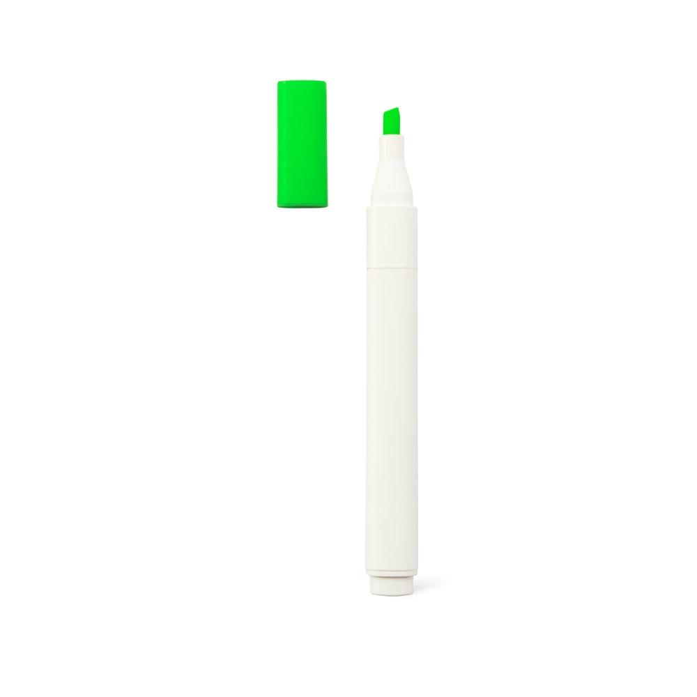 Marker Harrison din PP, finisaj mat Verde deschis