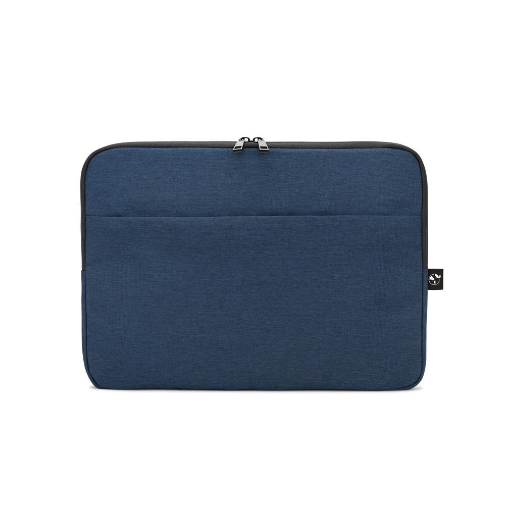 Servietă laptop 14” Newcastle din poliester reciclat 600D