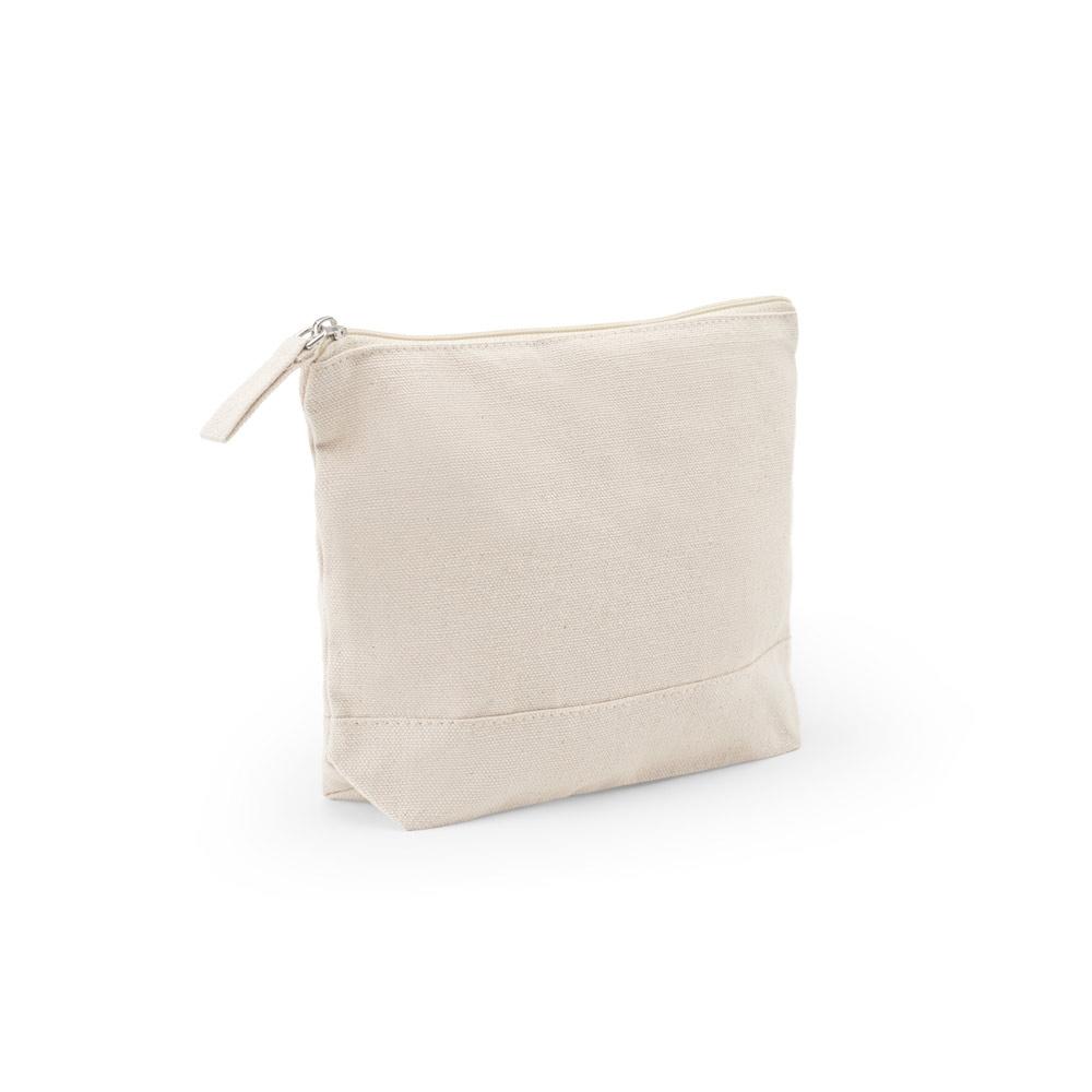 Geantă cosmetice Daphne din bumbac 100%, 340 g/m²