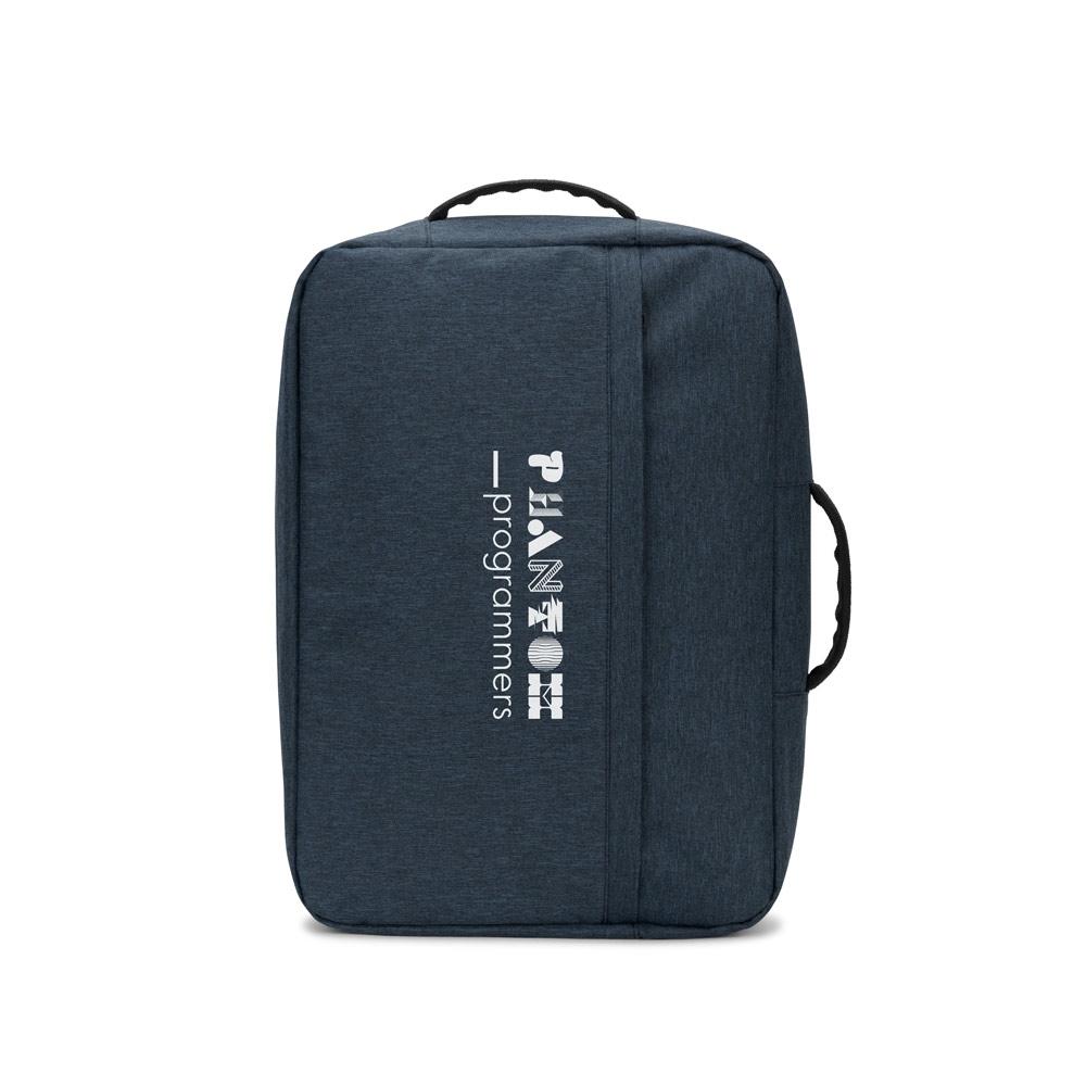 Rucsac laptop 15.6” Niamey din poliester reciclat 300D