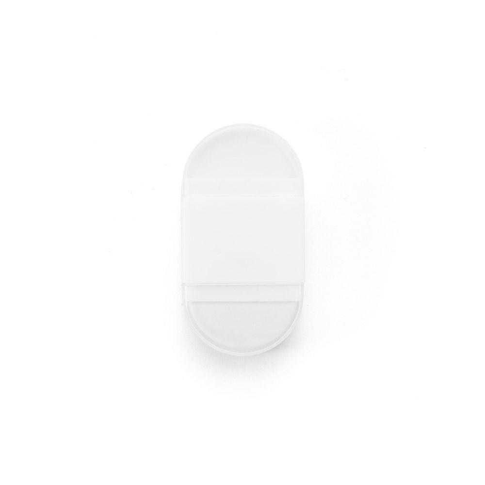 Ascuțitoare 2-în-1 Wyatt din PP