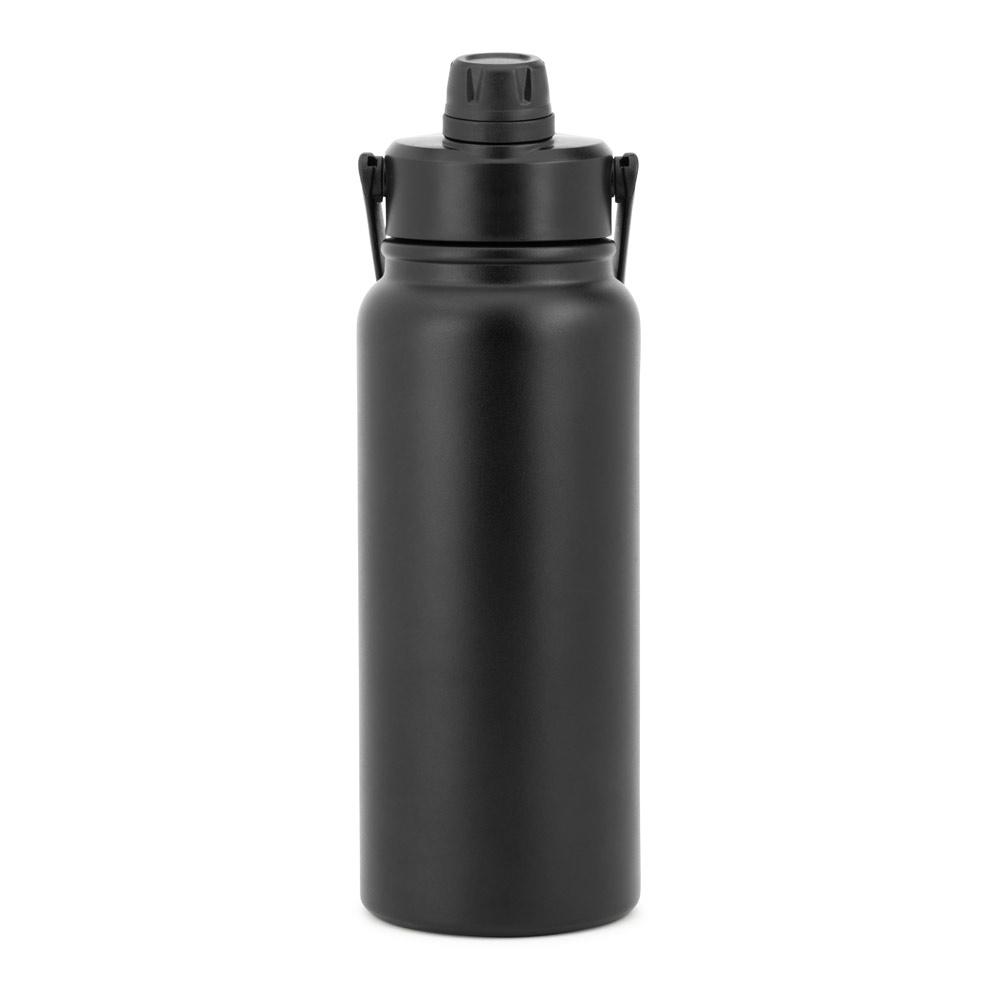 Sticlă oțel inoxidabil Alcaraz, 90% reciclat, perete dublu vidat