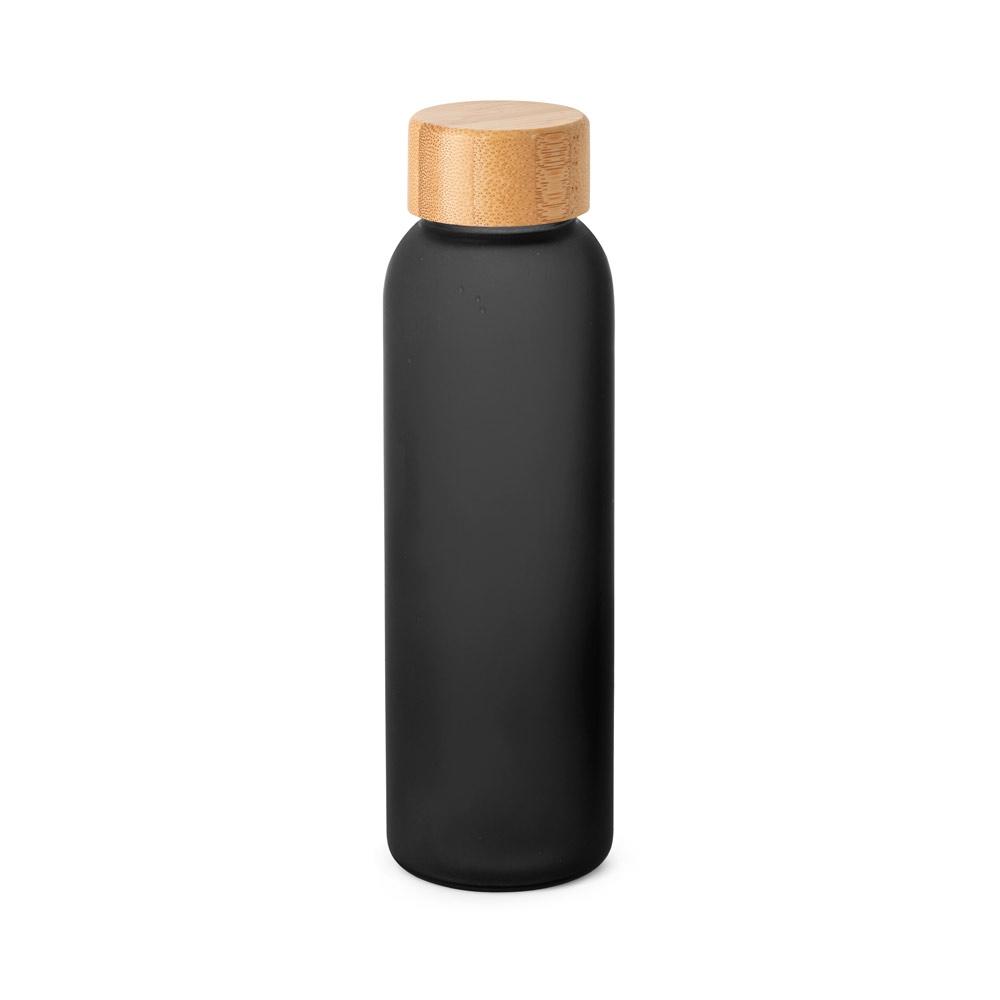Sticlă mată Lillard Glass, 520 ml