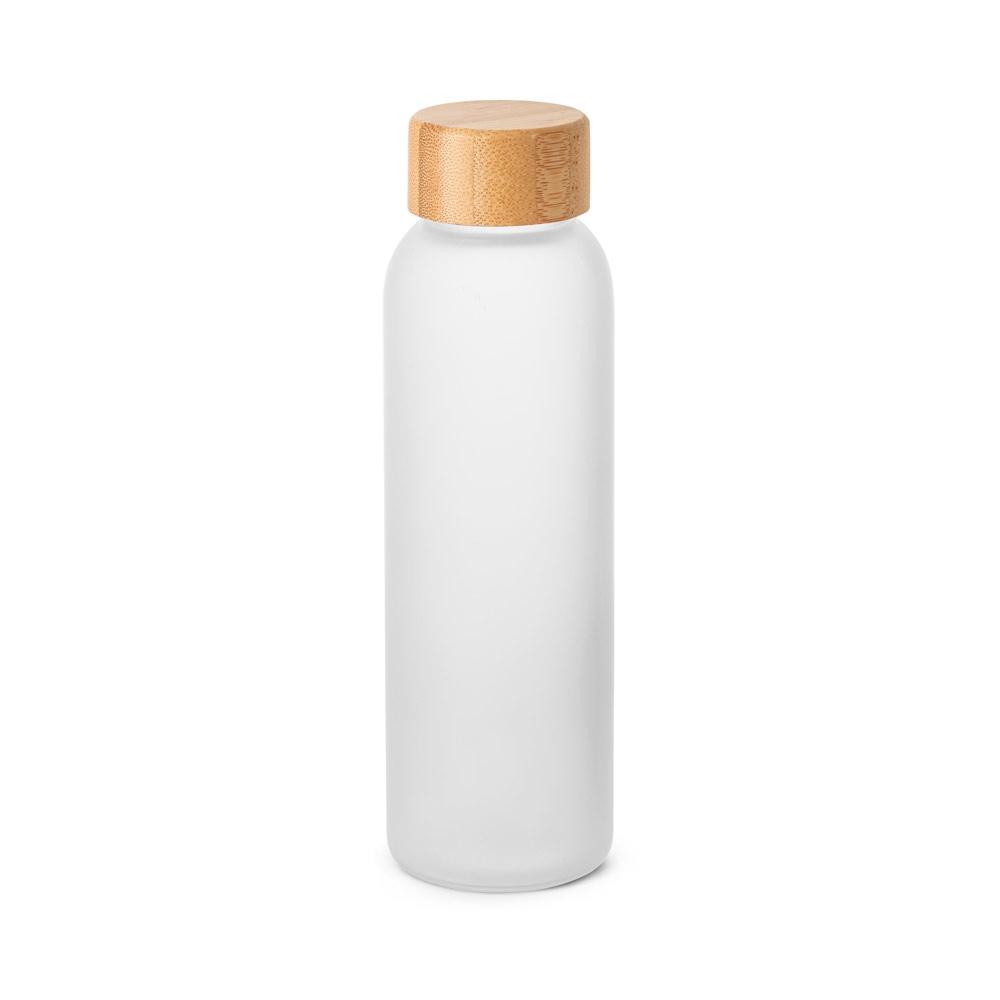Sticlă mată Lillard Glass, 520 ml