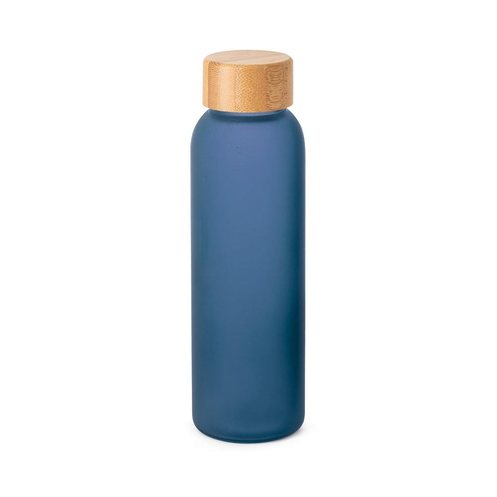 Sticlă mată Lillard Glass, 520 ml