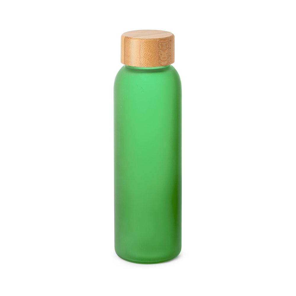 Sticlă mată Lillard Glass, 520 ml
