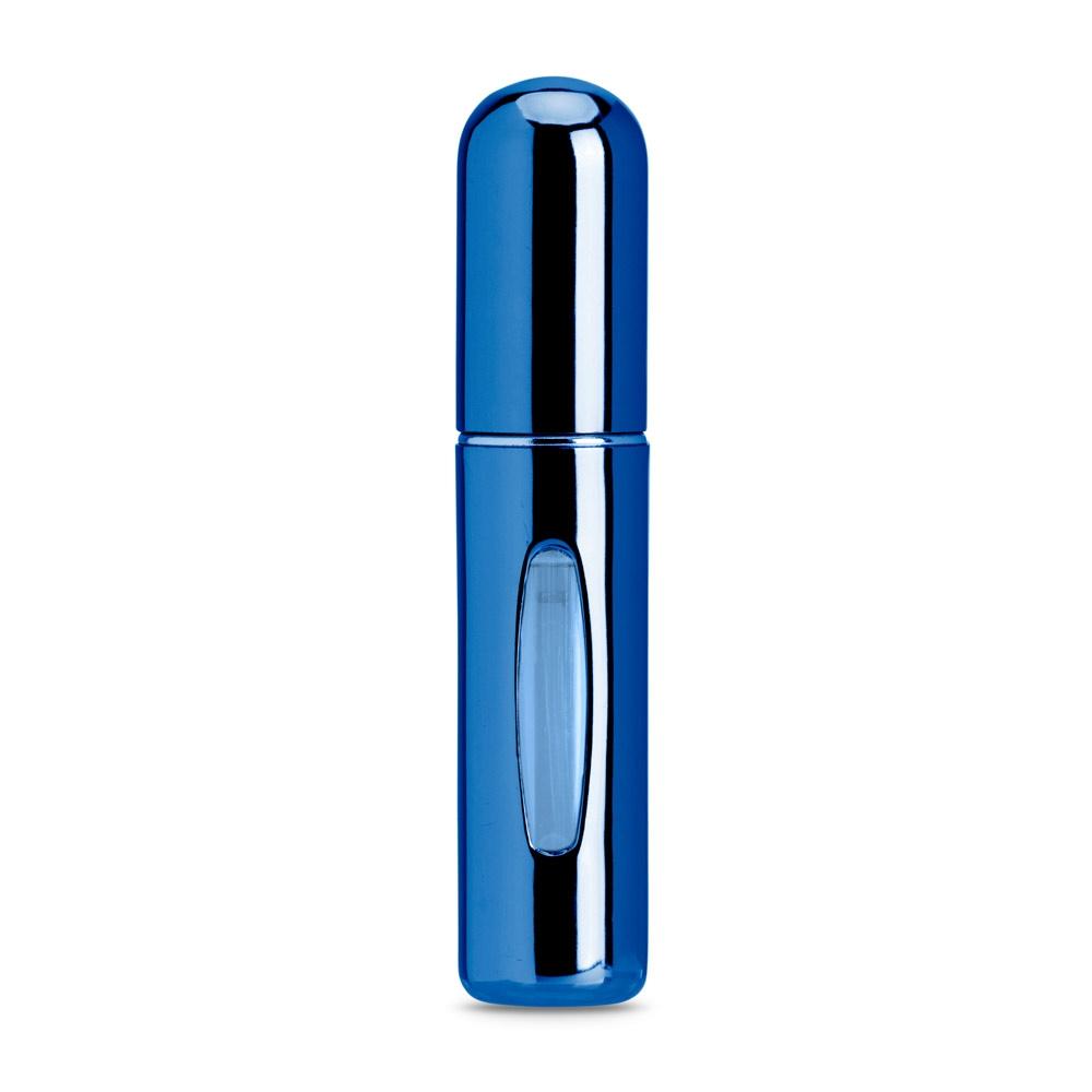 Pulverizator parfum Linden din aluminiu, reîncărcabil
