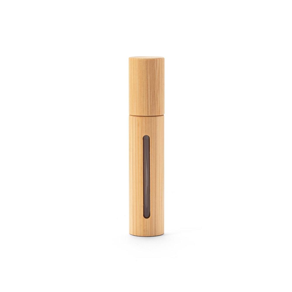 Pulverizator parfum Reese, carcasă bambus natural Natural