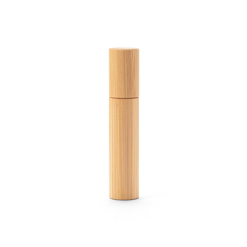 Pulverizator parfum Reese, carcasă bambus natural Natural