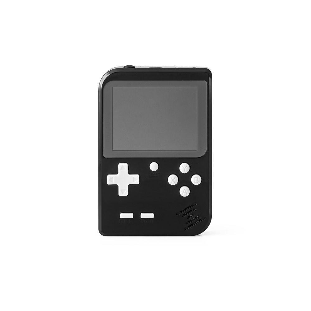 Consolă jocuri portabilă Bowser, 256 jocuri clasice