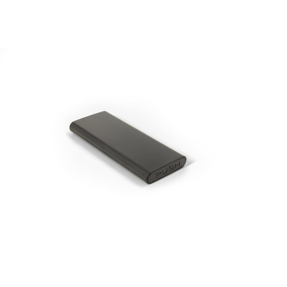 Set șurubelnițe Atom cu vârfuri magnetice, oțel carbon Negru