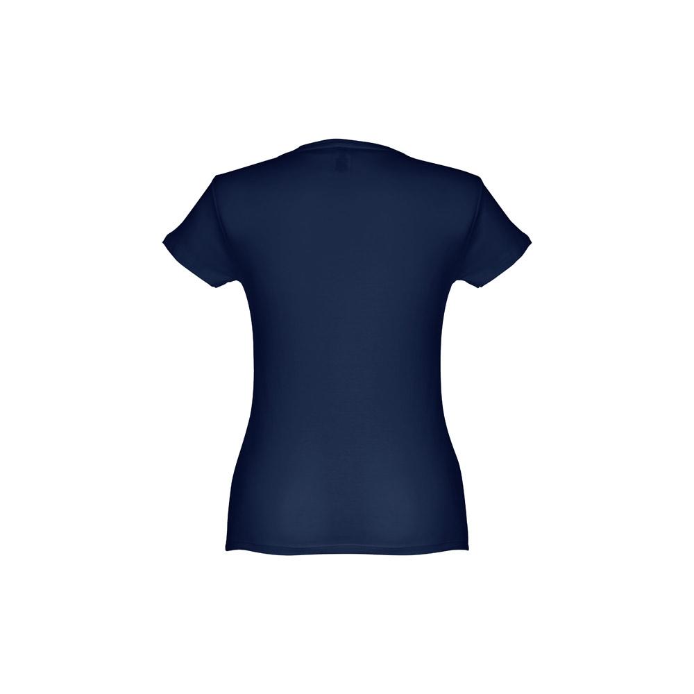 Tricou dame Thc Sofia Ii Albastru XL