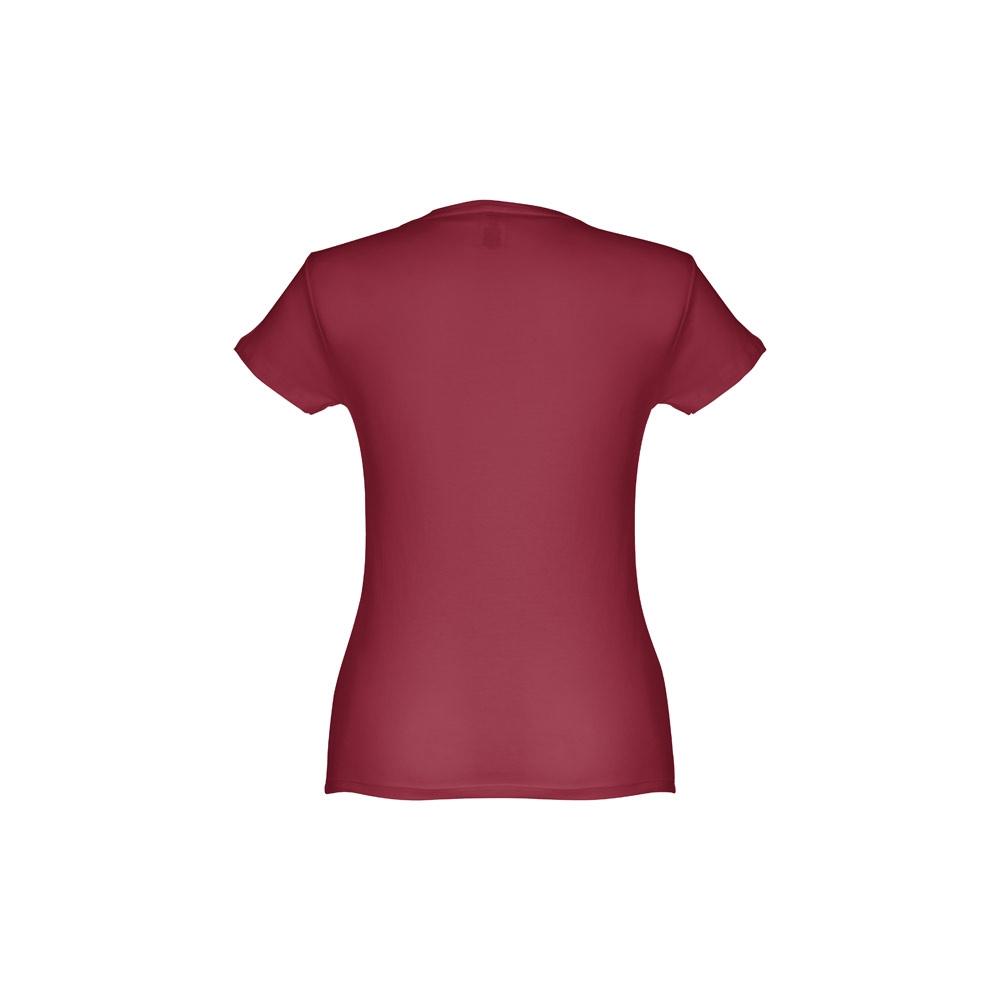 Tricou dame Thc Sofia Ii Burgundia S