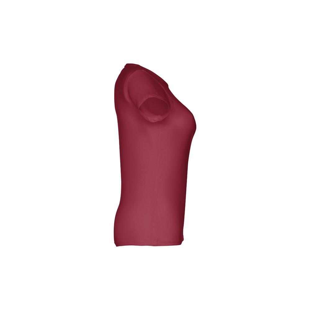 Tricou dame Thc Sofia Ii Burgundia S
