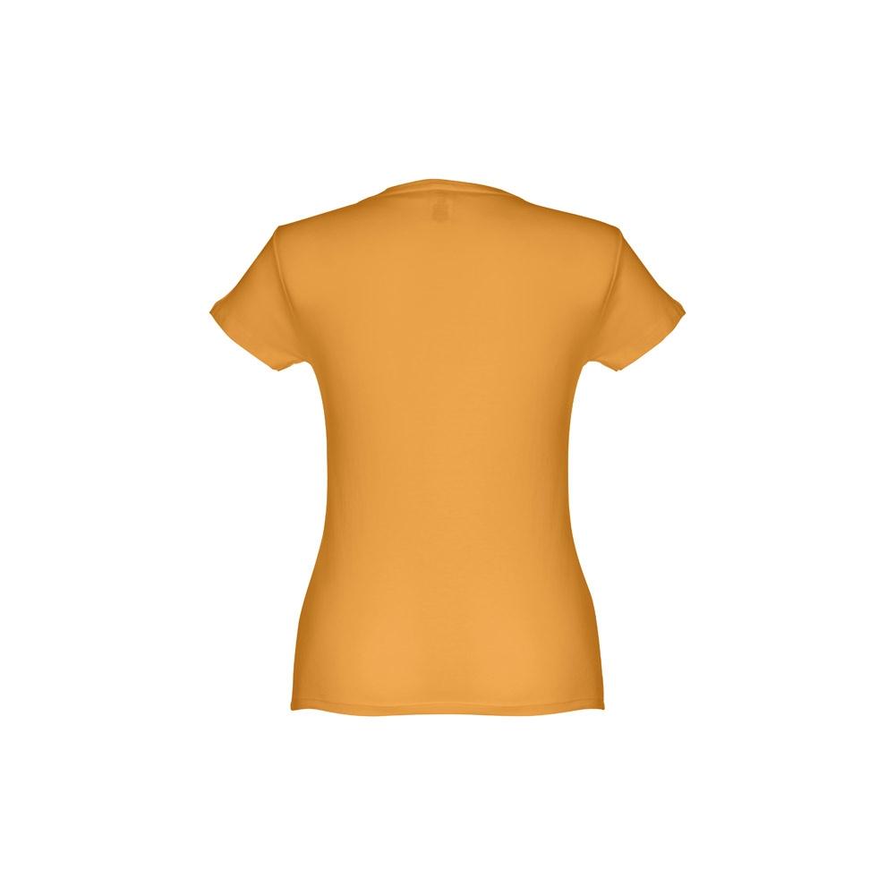 Tricou dame Thc Sofia Ii Galben închis L