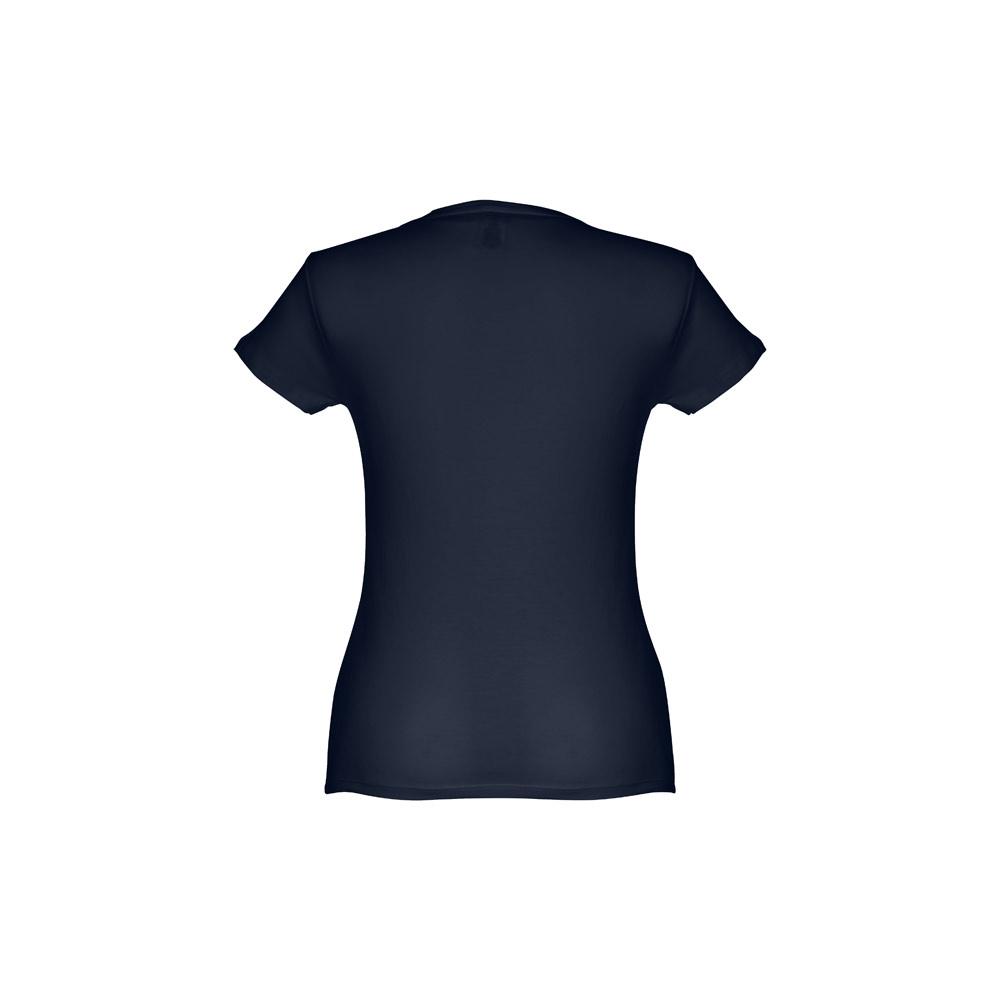 Tricou dame Thc Sofia Ii Eclipse albastru  M