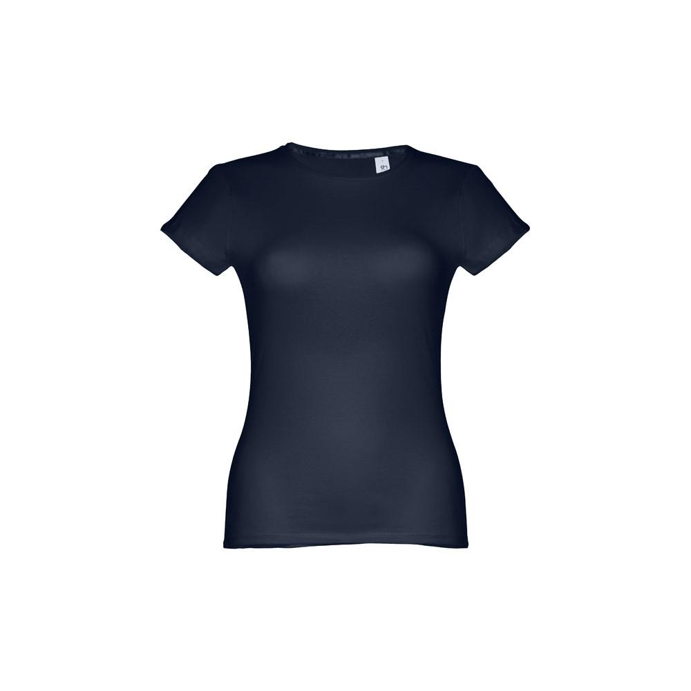 Tricou dame Thc Sofia Ii Eclipse albastru  M