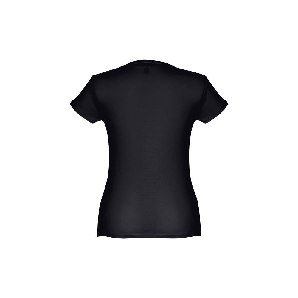 Tricou dame Thc Sofia 3xl Ii Negru 3XL