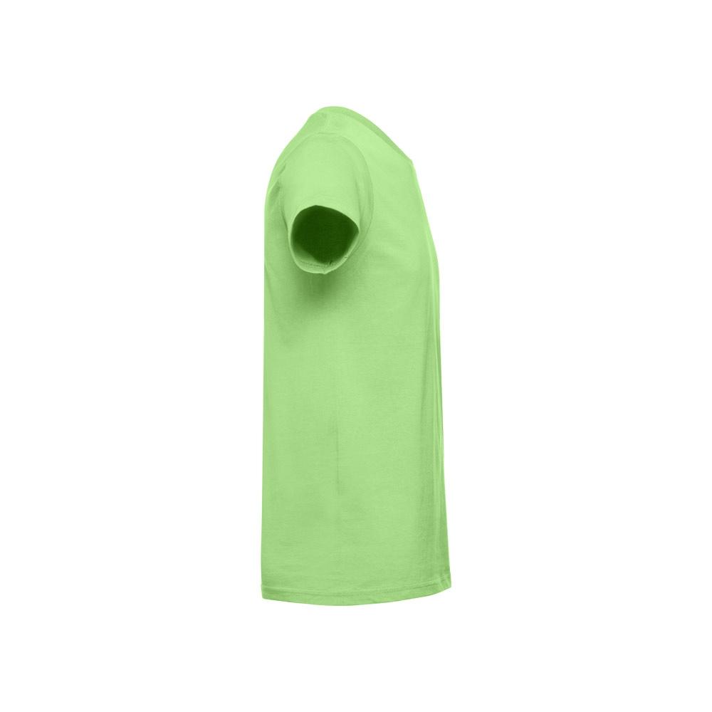 Tricou bărbați Thc Ankara Ii Verde deschis M