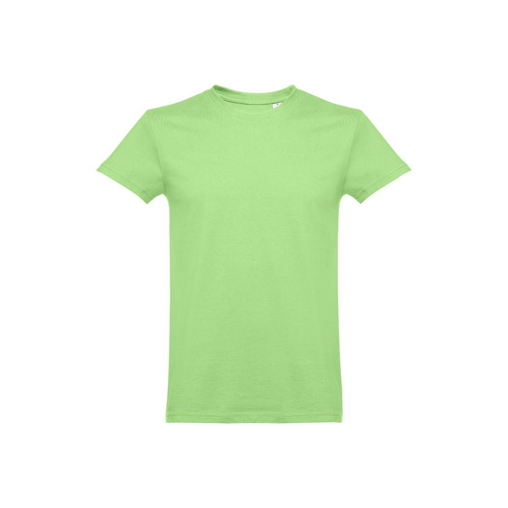 Tricou bărbați Thc Ankara Ii Verde deschis M