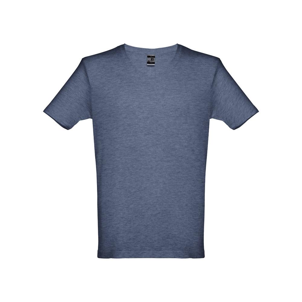 Tricou bărbați Thc Athens Ii