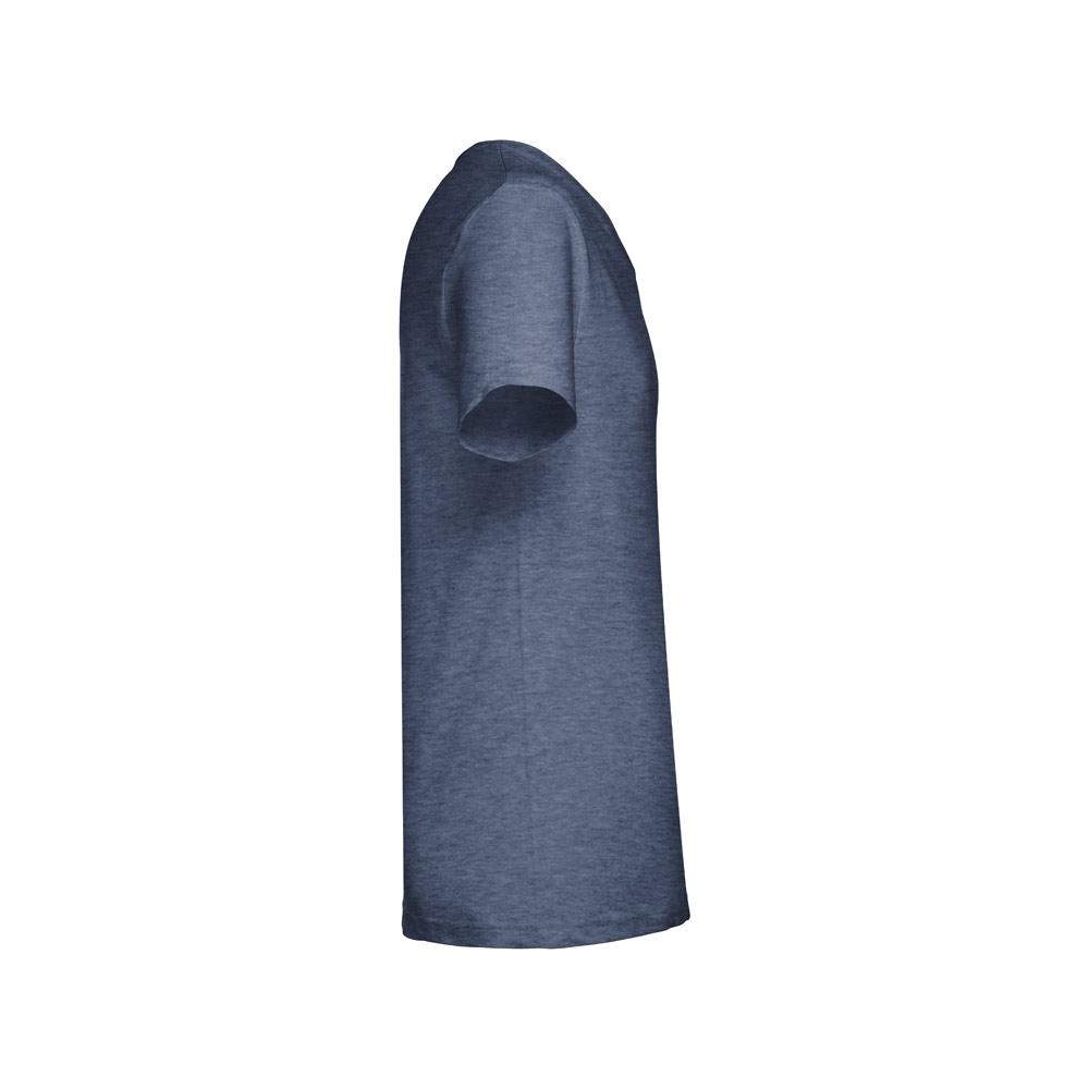 Tricou bărbați Thc Athens Ii Albastru melange XL