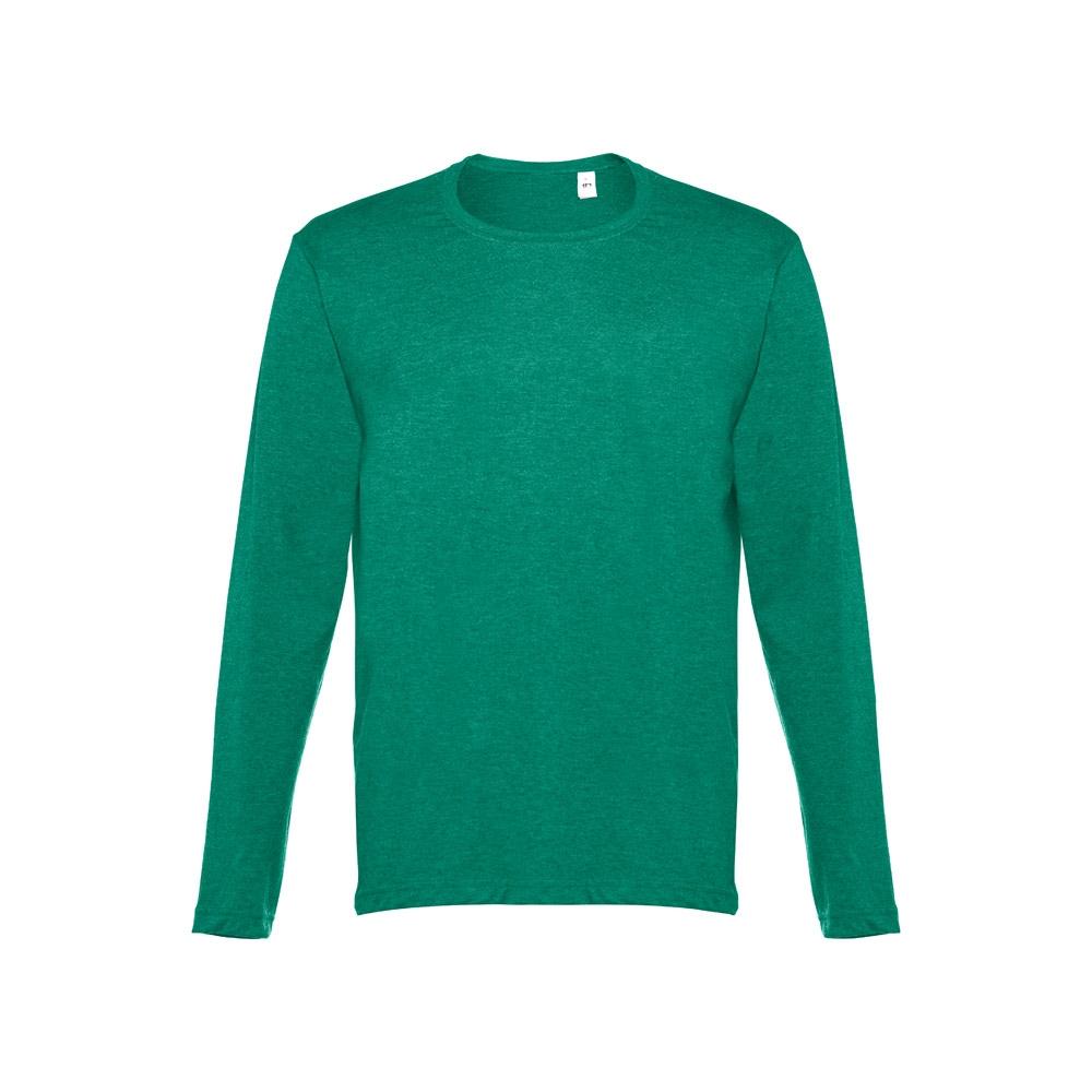 Tricou mânecă lungă bărbați Thc Bucharest Ii