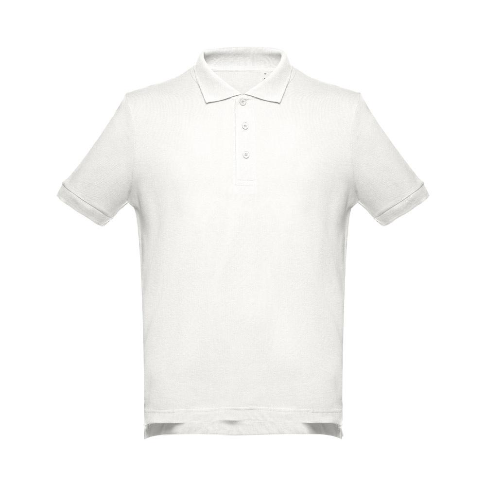 Tricou polo bărbați Thc Adam Ii