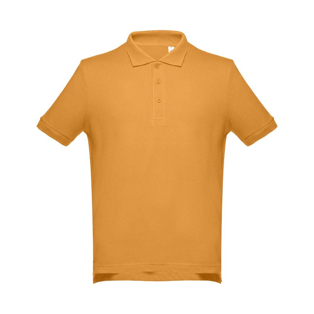 Tricou polo bărbați Thc Adam Ii