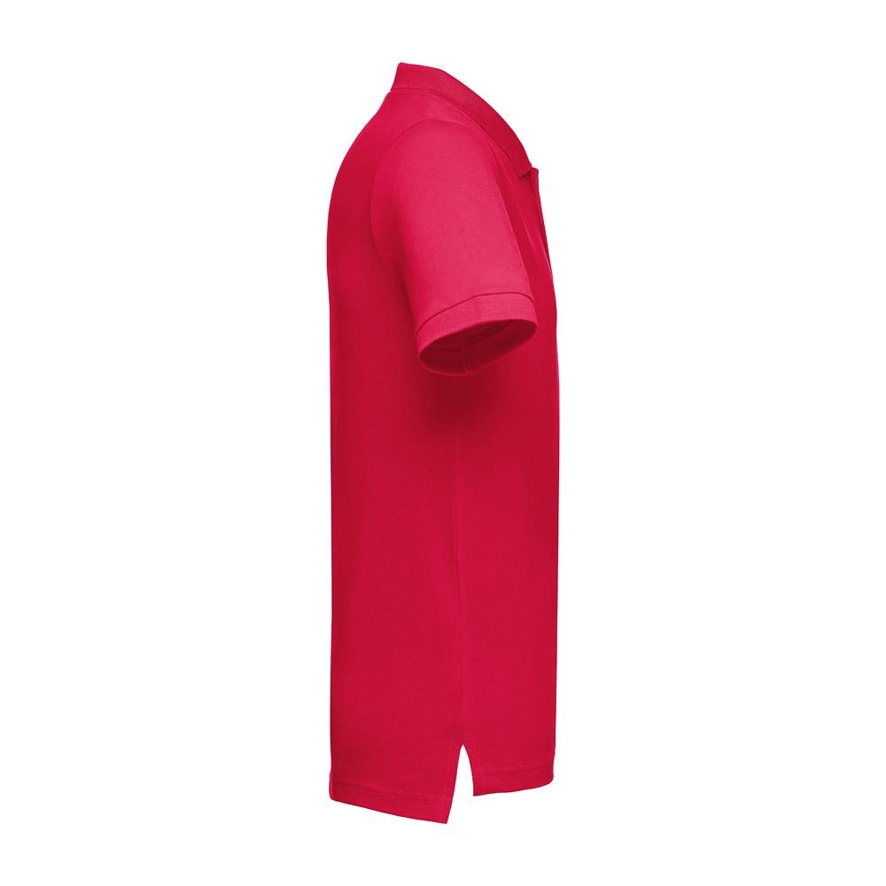 Tricou polo bărbați Thc Adam 3xl Ii Roșu 3XL