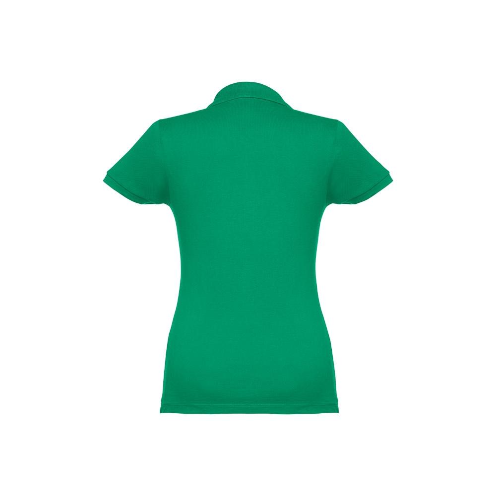 Tricou polo dame Thc Eve Ii Verde L