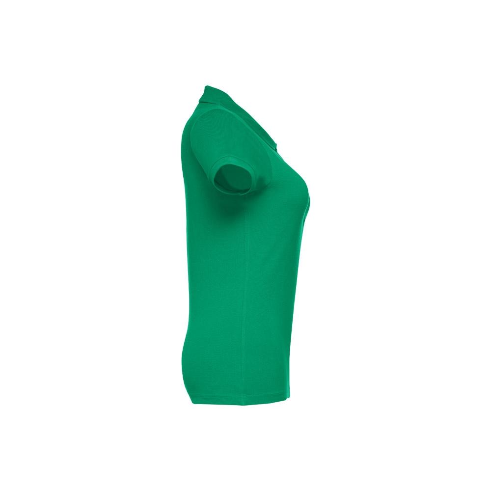 Tricou polo dame Thc Eve Ii Verde L