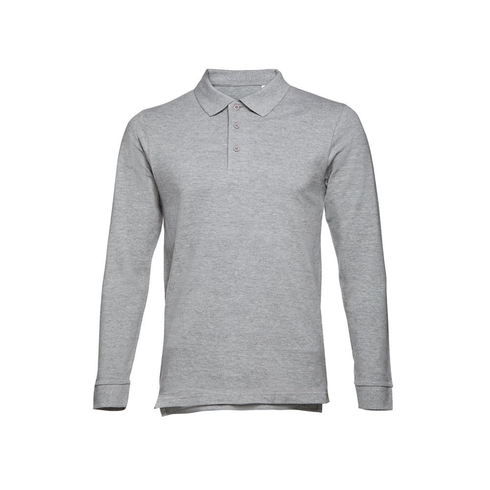 Polo mânecă lungă bărbați Thc Bern 3xl Ii