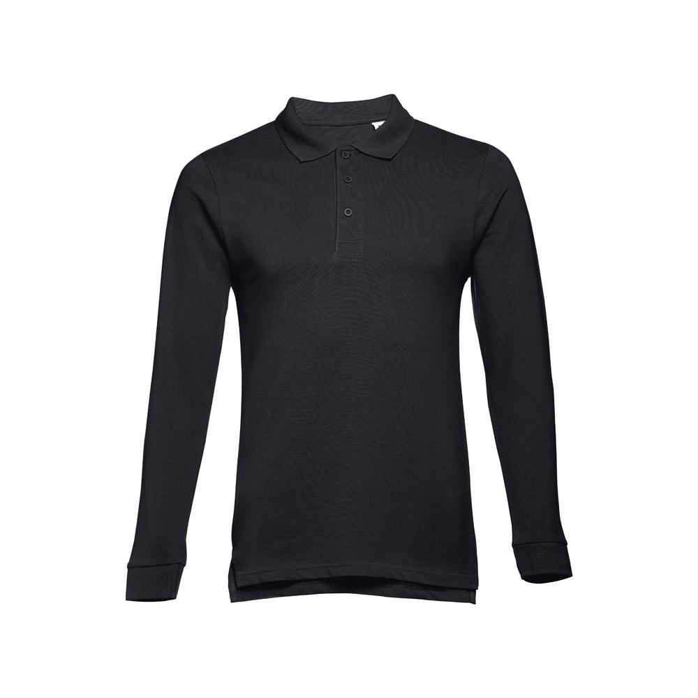 Polo mânecă lungă bărbați Thc Bern 3xl Ii
