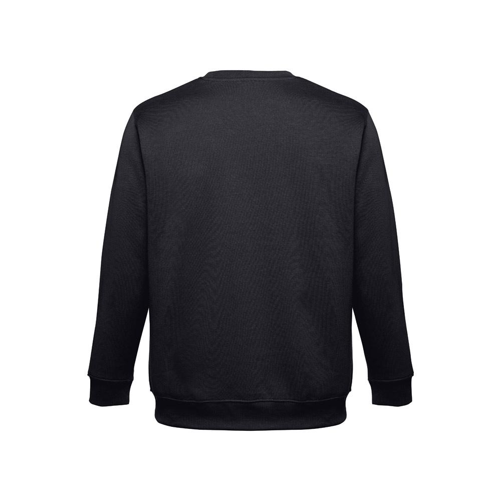 Pulover unisex Thc Delta Ii Negru 4XL