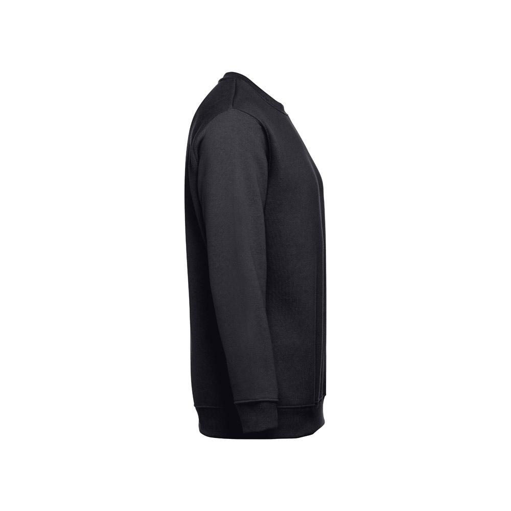 Pulover unisex Thc Delta Ii Negru 4XL