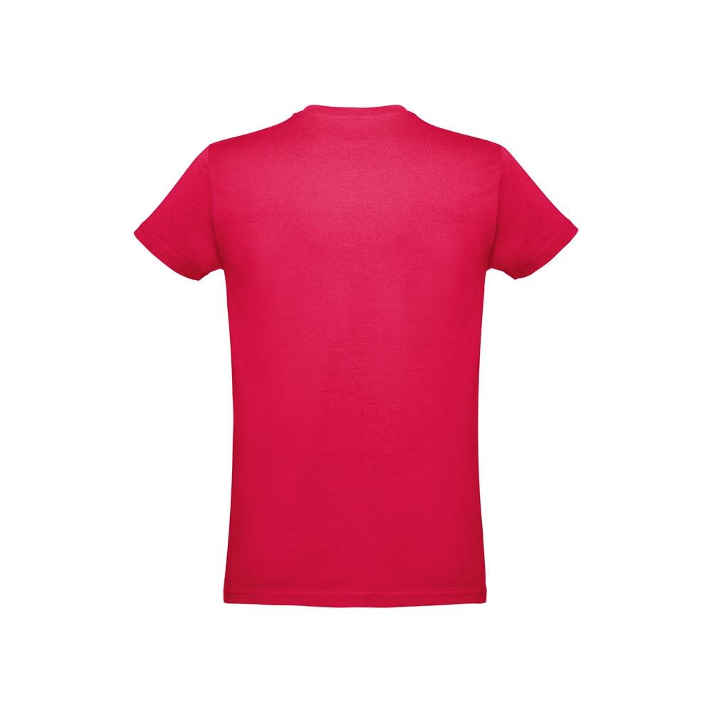 Tricou copii Thc Ankara Kids Ii Roșu 8 ani